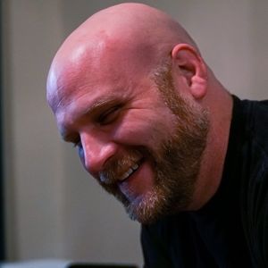 Meet your Posher, Andy